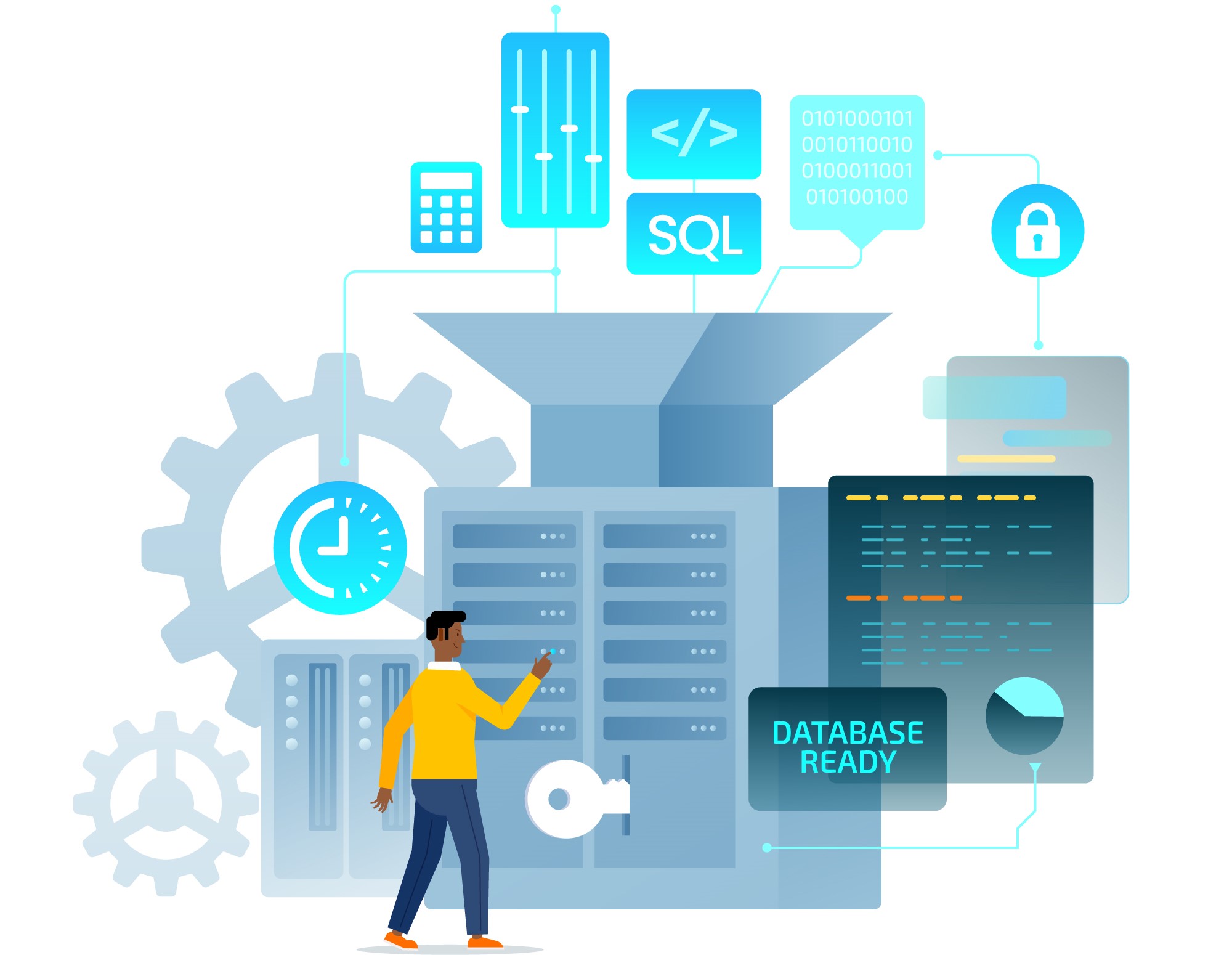AstrialSoft - Our Company